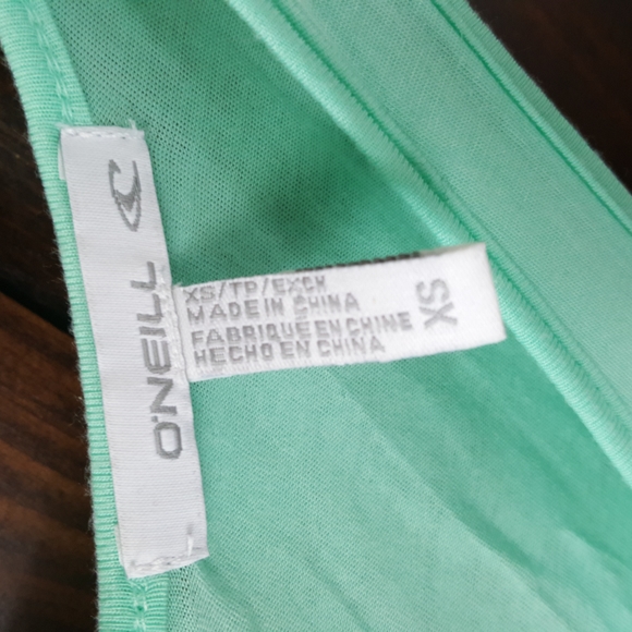 O'Neill Dress - Picture 2 of 7